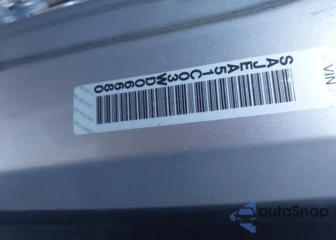 2003 Jaguar X-Type 3.0 z USA, uszkodzony, nr VIN SAJEA51C03WD06680